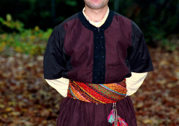 Jugendheim Langendreer_Bochum 1994