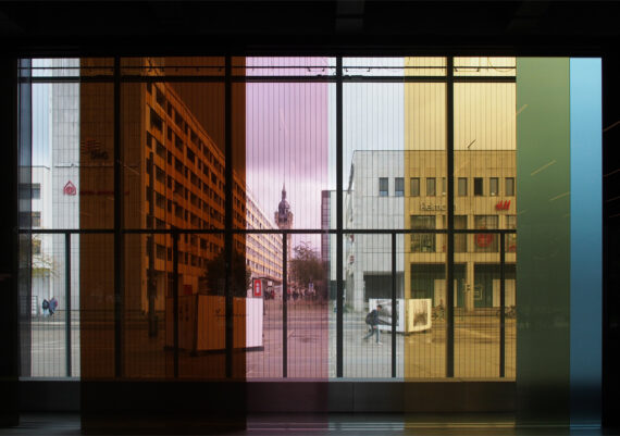 Dessau Bauhaus Museum_2021