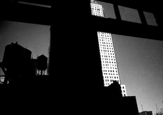 New York 1991