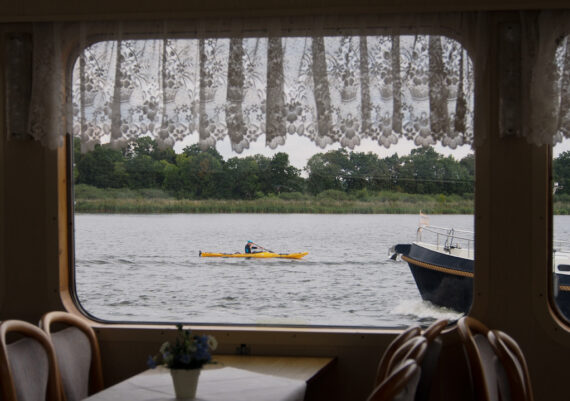 Schwielowsee Potsdam_2015