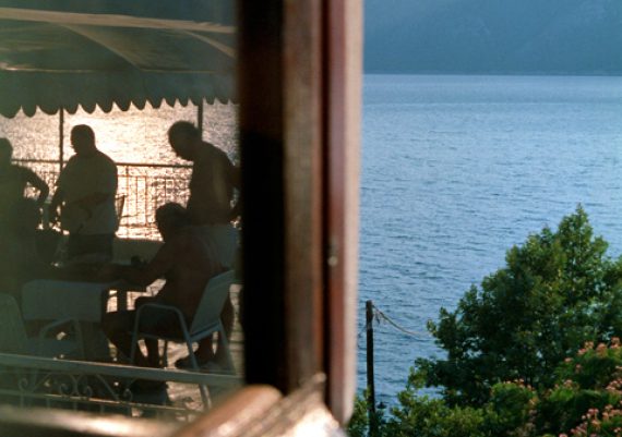 Lefkada 1997